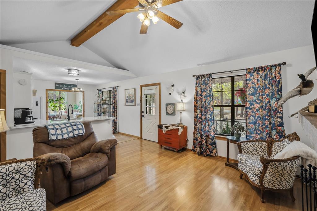 Holly Lake Ranch - Residential