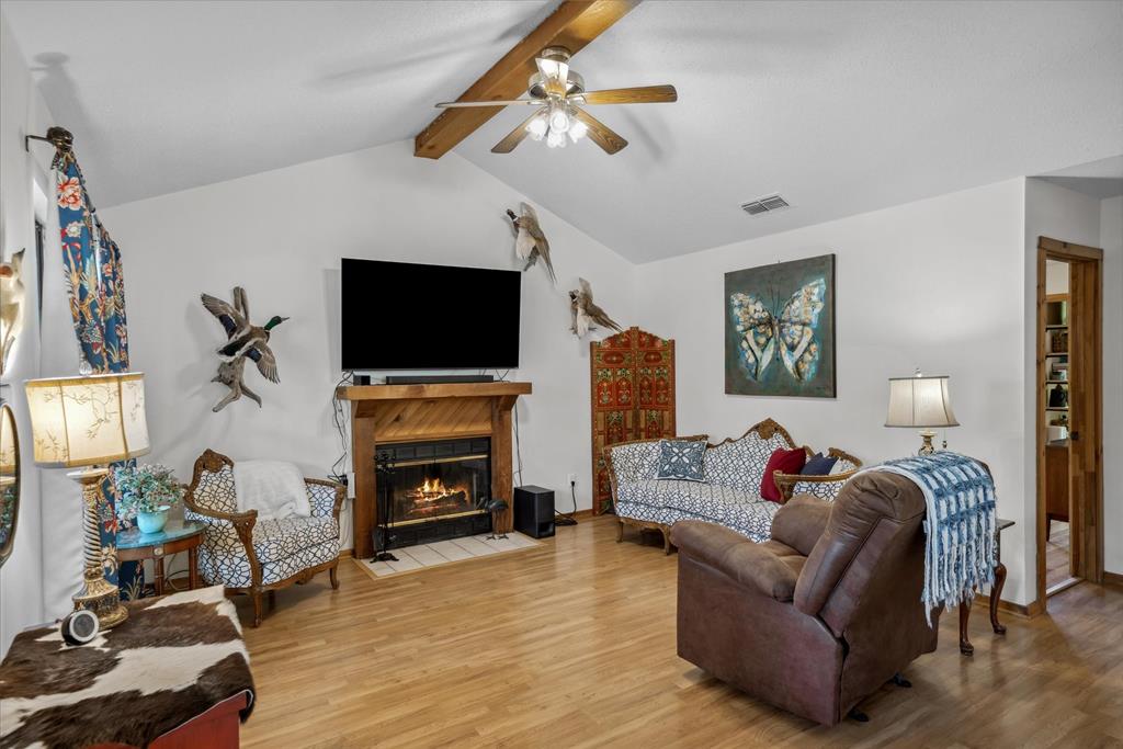 Holly Lake Ranch - Residential