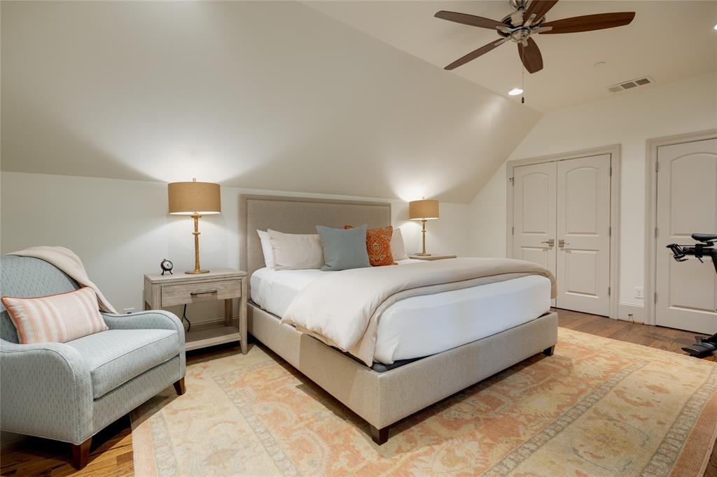 Highland Park - Residential