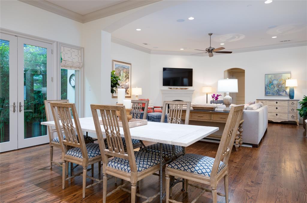 Highland Park - Residential