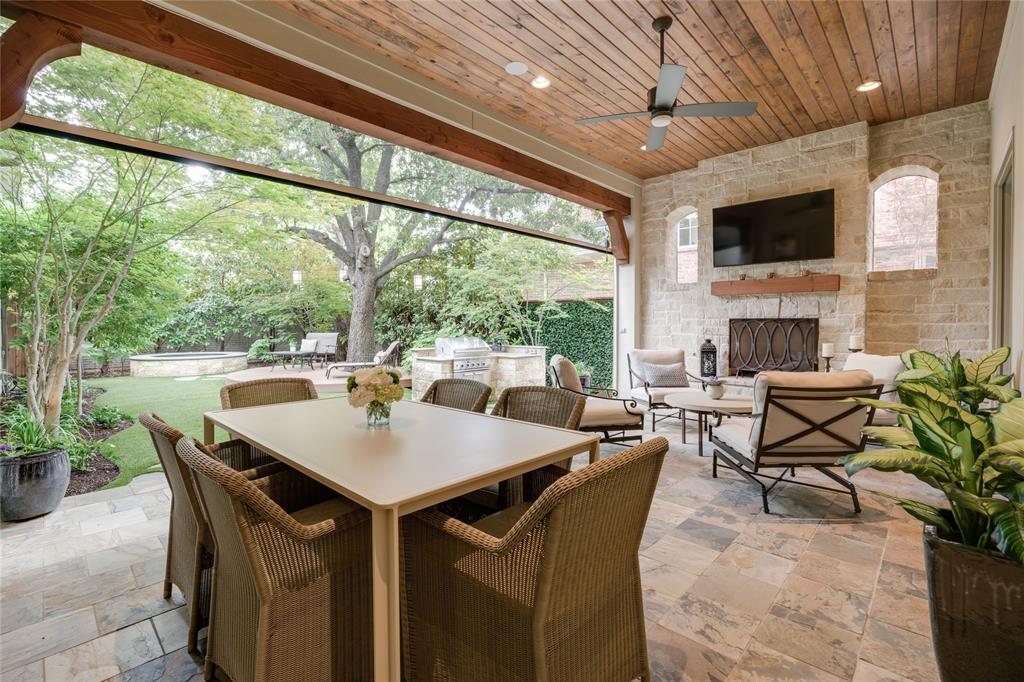 Highland Park - Residential