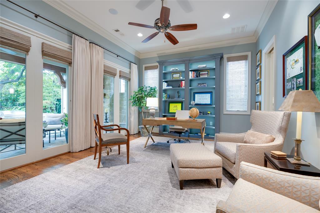 Highland Park - Residential