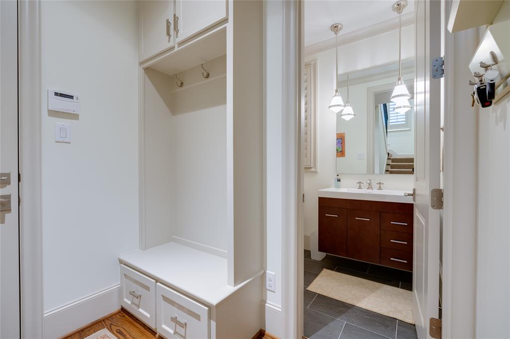 Highland Park - Residential