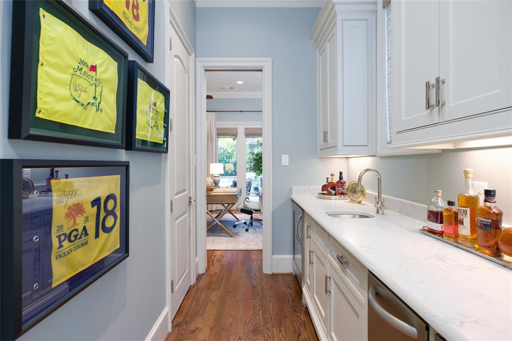 Highland Park - Residential