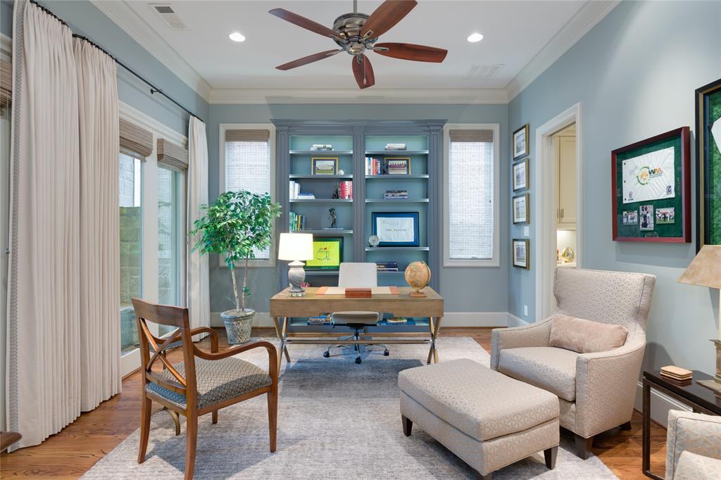 Highland Park - Residential