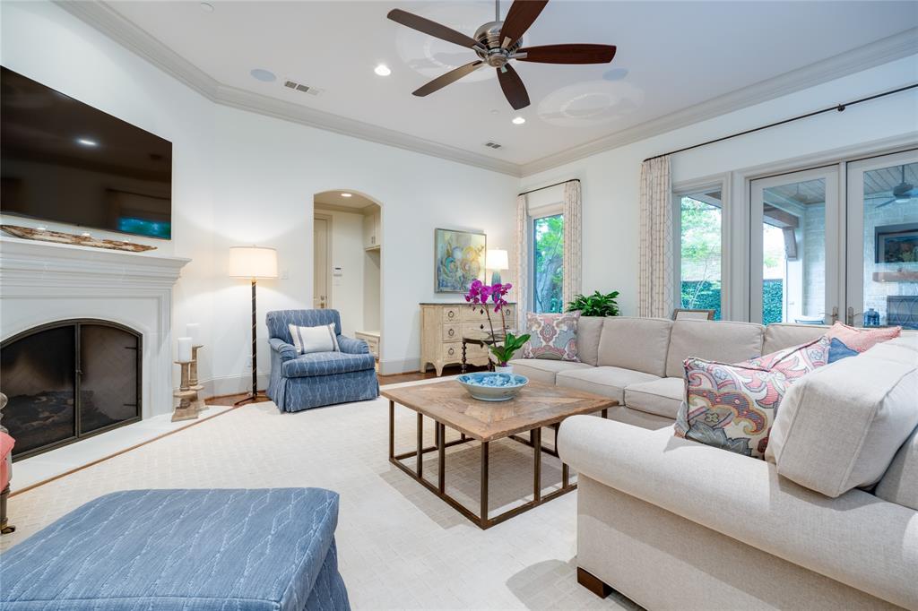 Highland Park - Residential