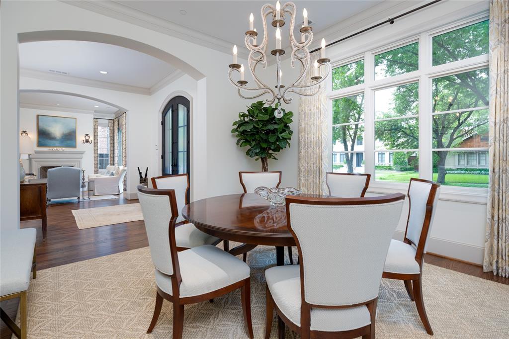 Highland Park - Residential