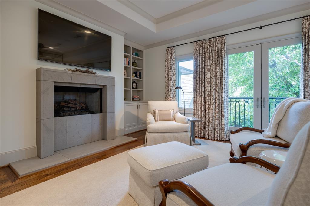 Highland Park - Residential