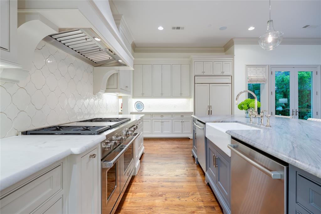 Highland Park - Residential