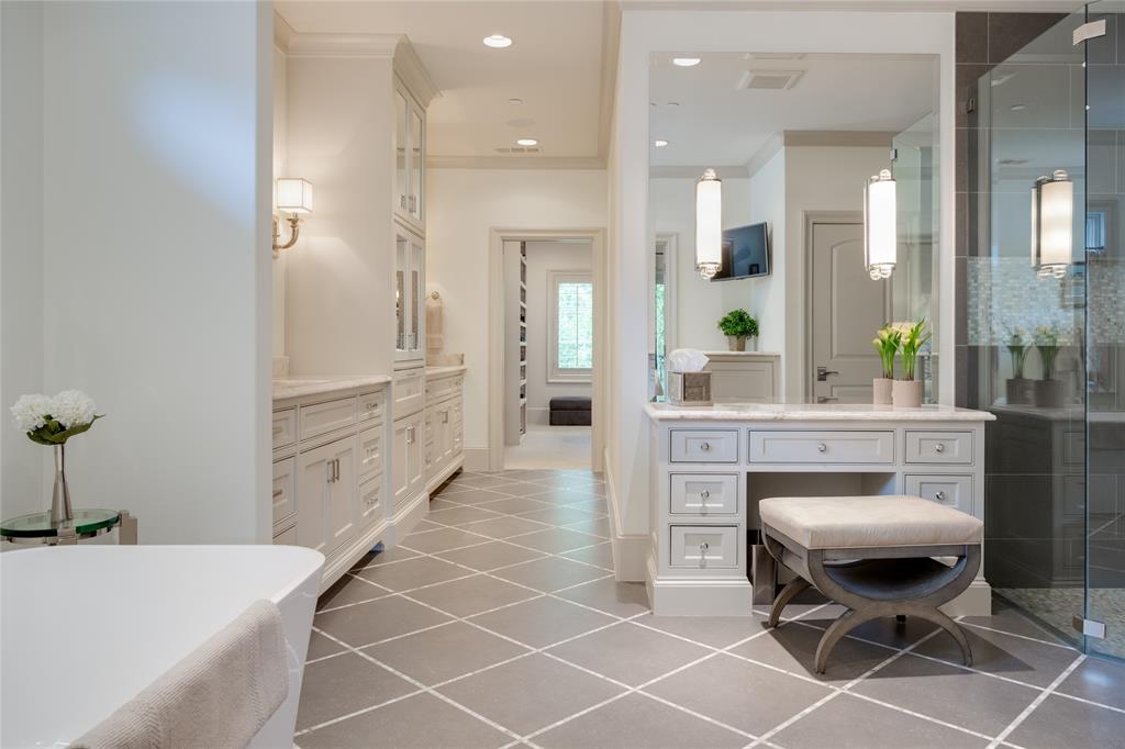 Highland Park - Residential