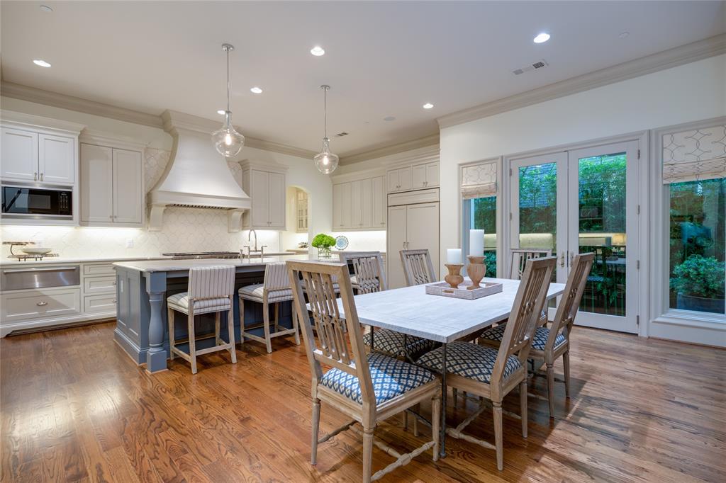 Highland Park - Residential