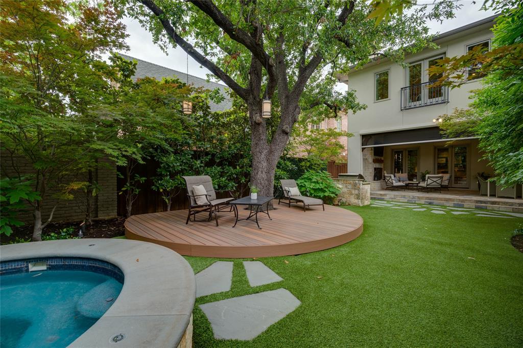 Highland Park - Residential