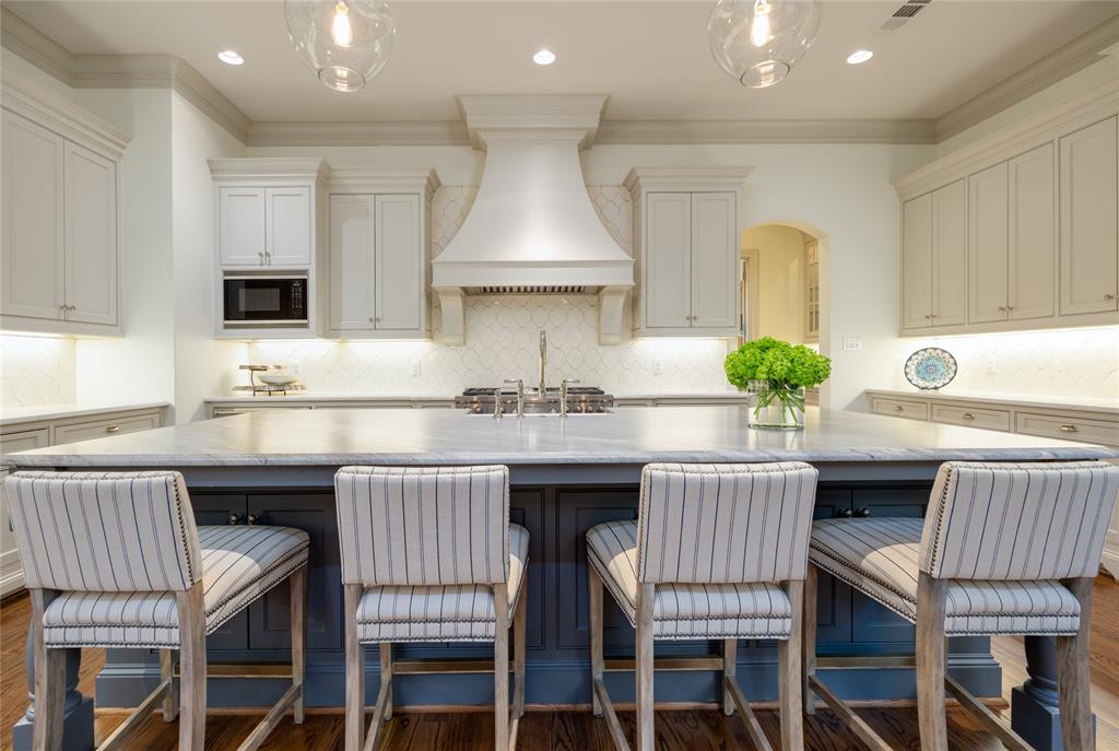 Highland Park - Residential