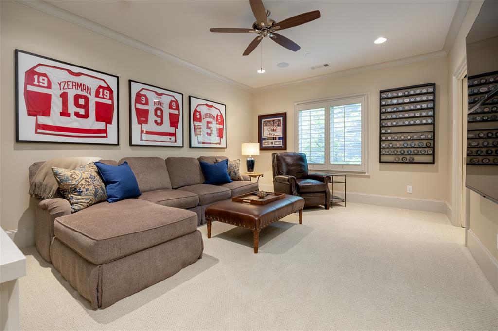 Highland Park - Residential