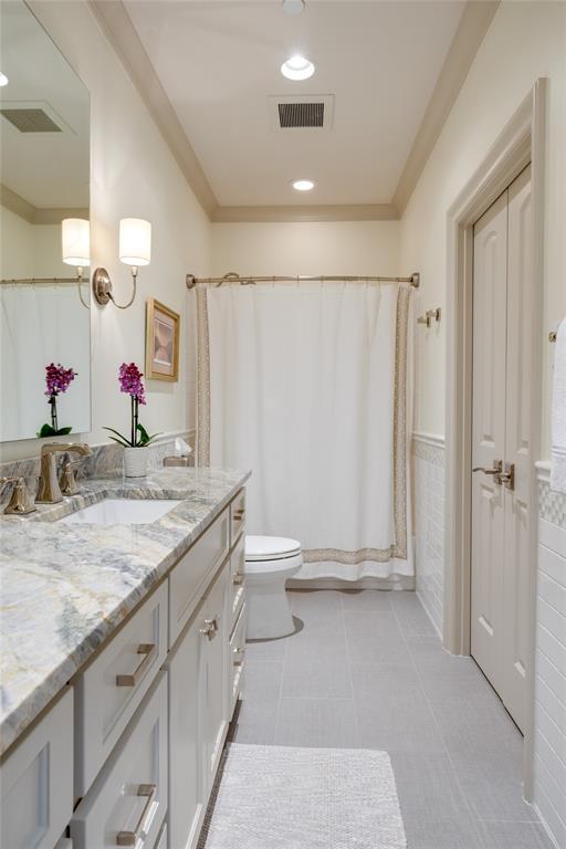 Highland Park - Residential