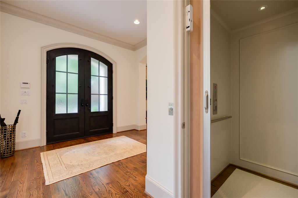 Highland Park - Residential