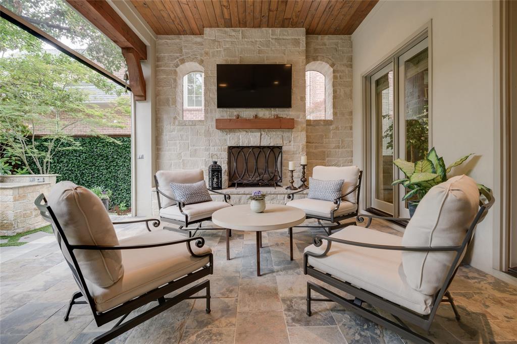 Highland Park - Residential