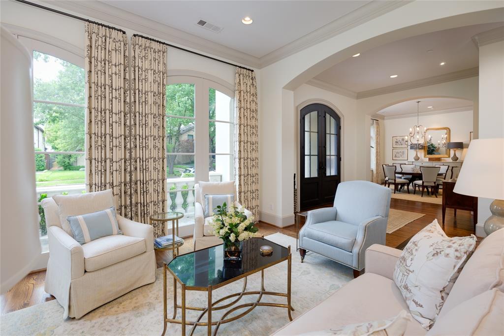 Highland Park - Residential