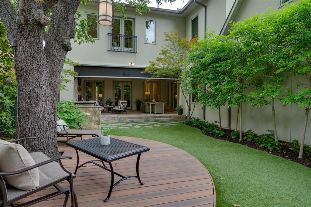 Highland Park - Residential