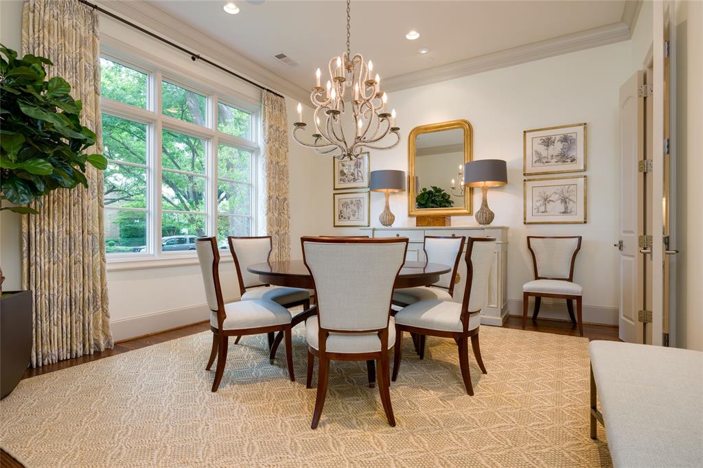 Highland Park - Residential