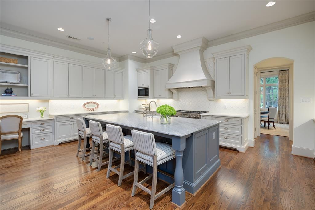 Highland Park - Residential