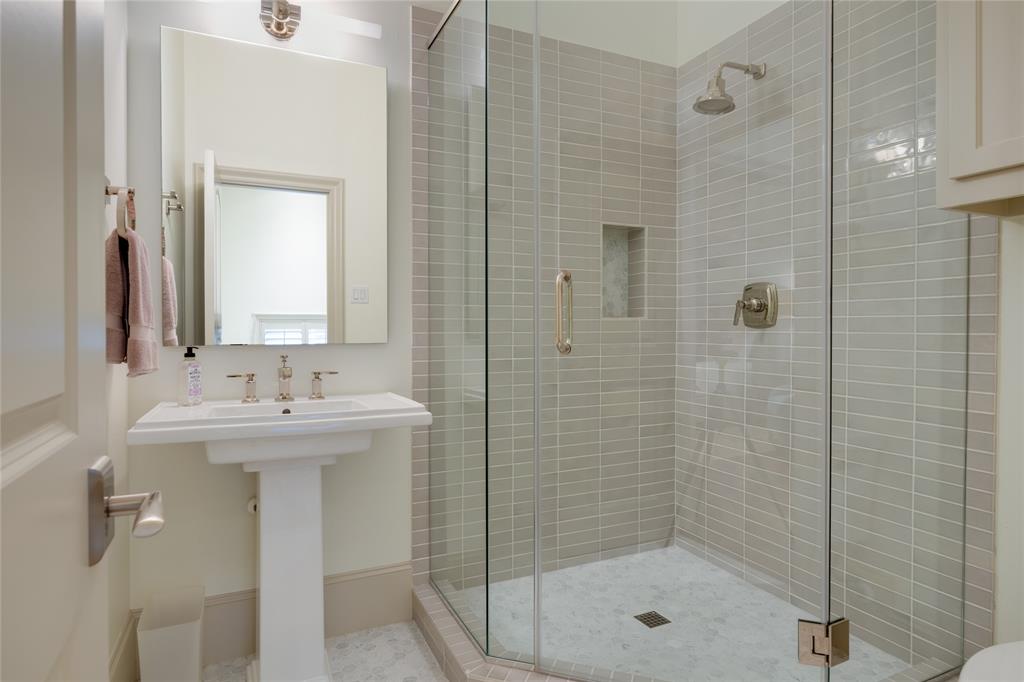 Highland Park - Residential