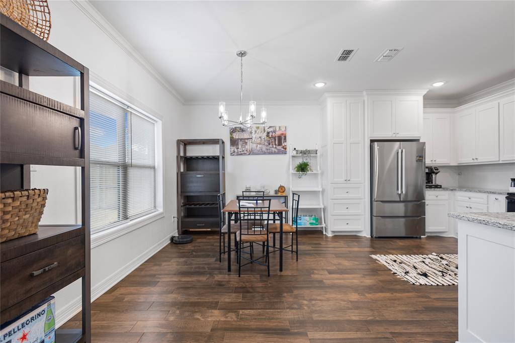 Nolan Farms - Residential