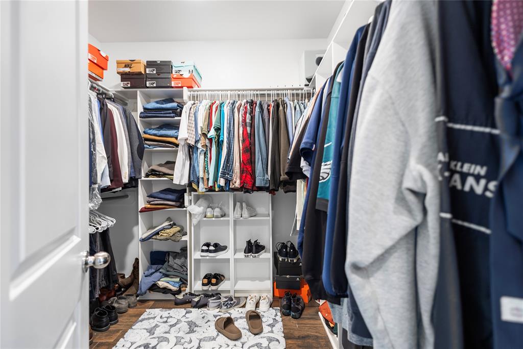 Nolan Farms - Residential