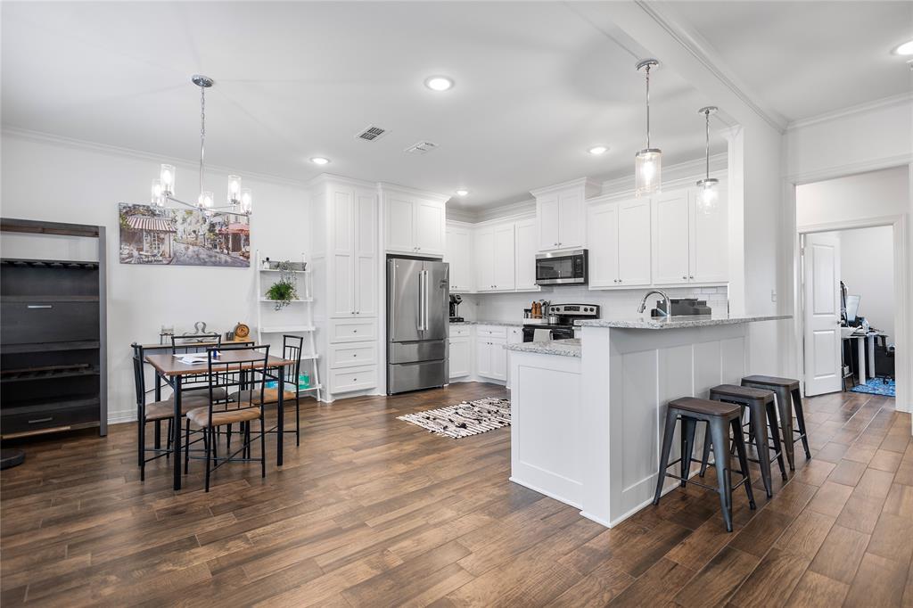 Nolan Farms - Residential