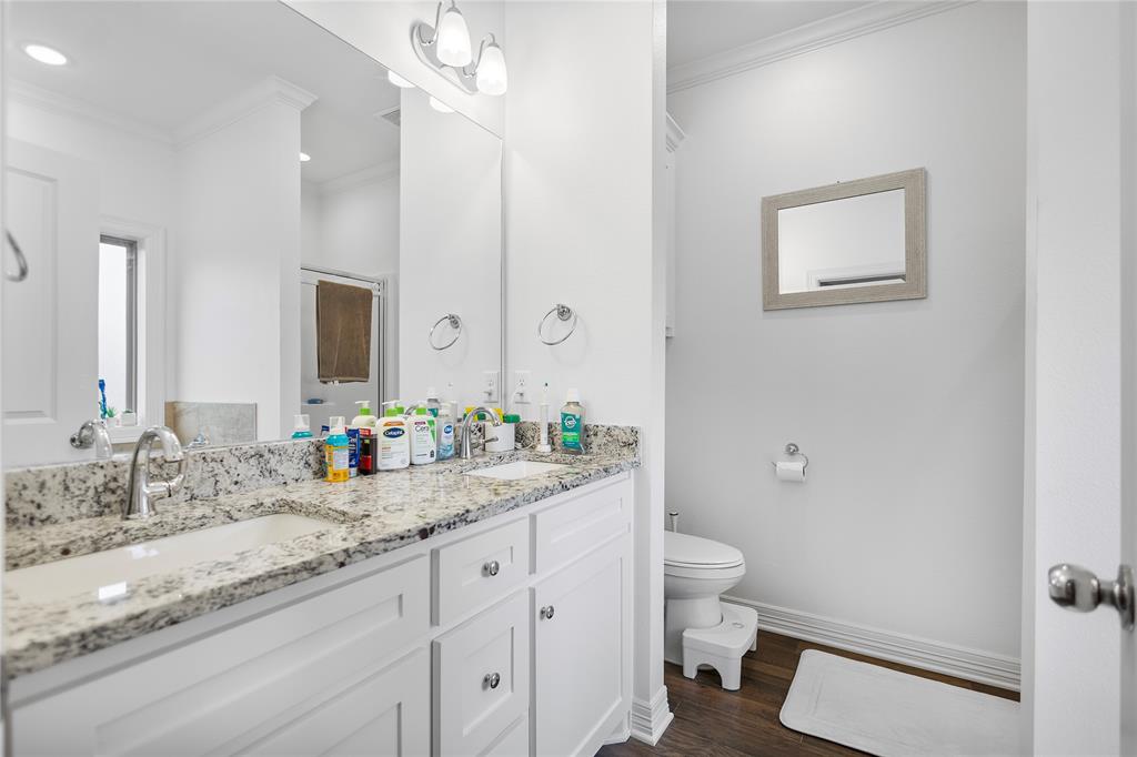 Nolan Farms - Residential