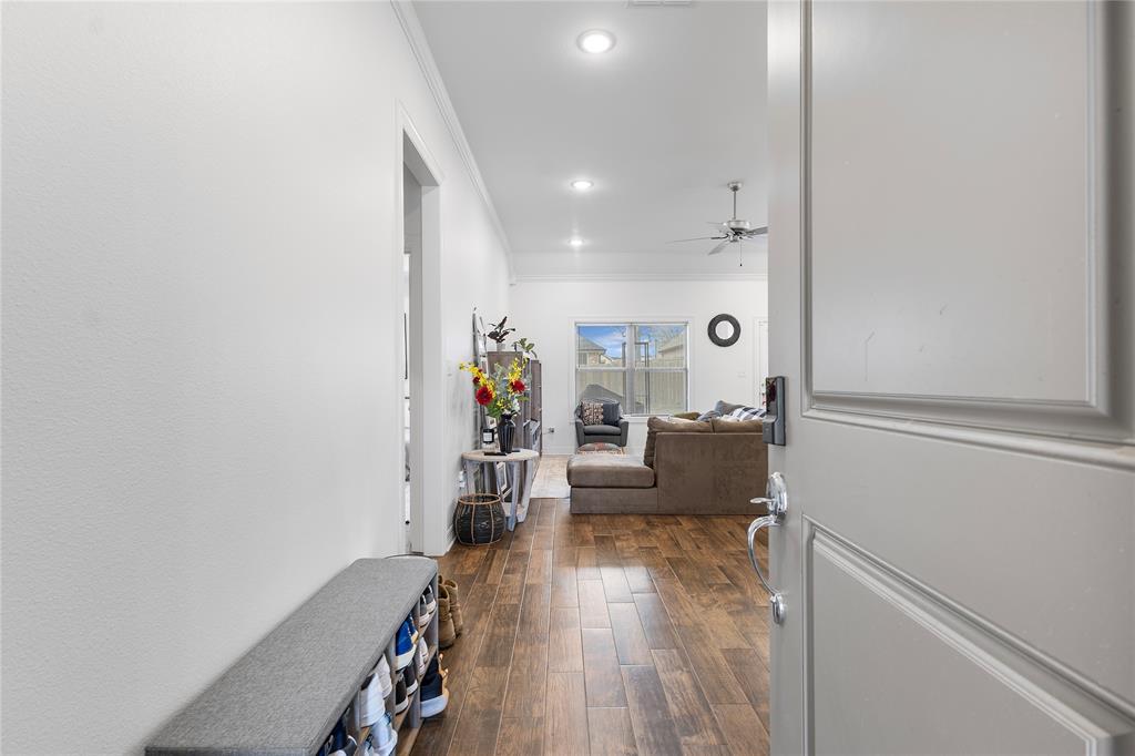 Nolan Farms - Residential