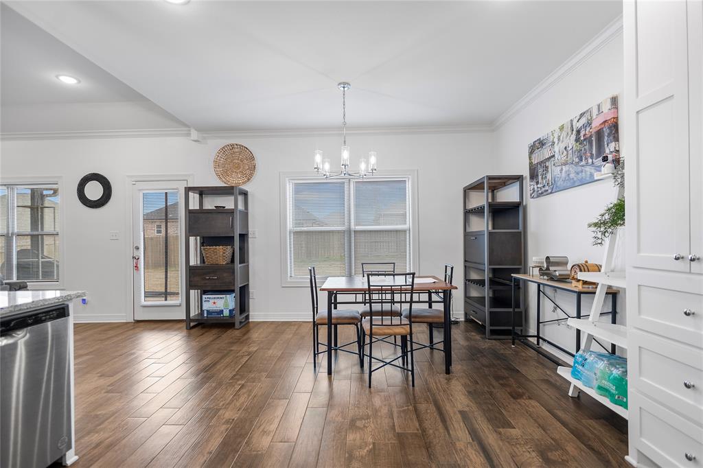 Nolan Farms - Residential