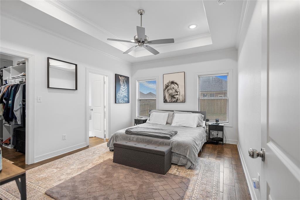 Nolan Farms - Residential