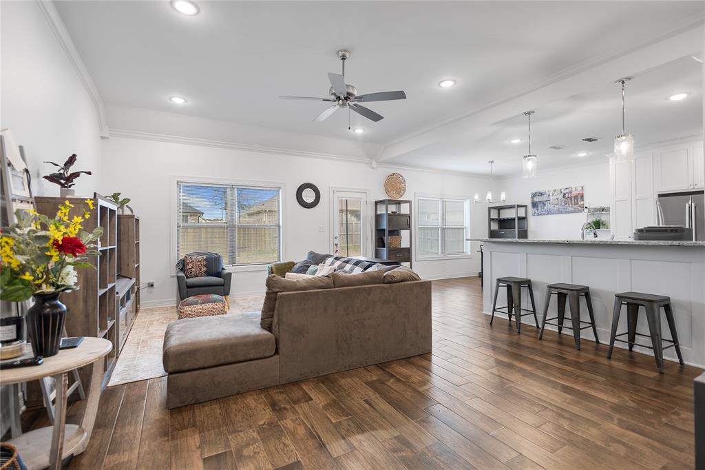 Nolan Farms - Residential