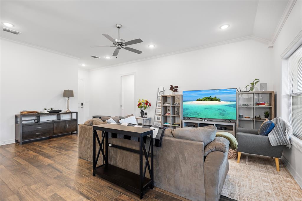 Nolan Farms - Residential