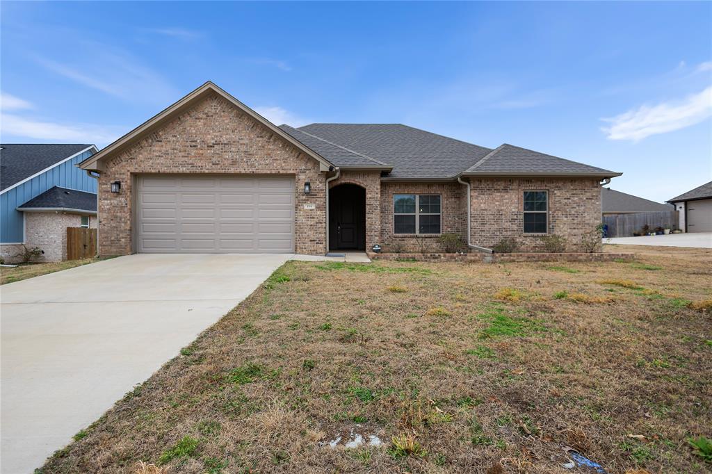 Nolan Farms - Residential