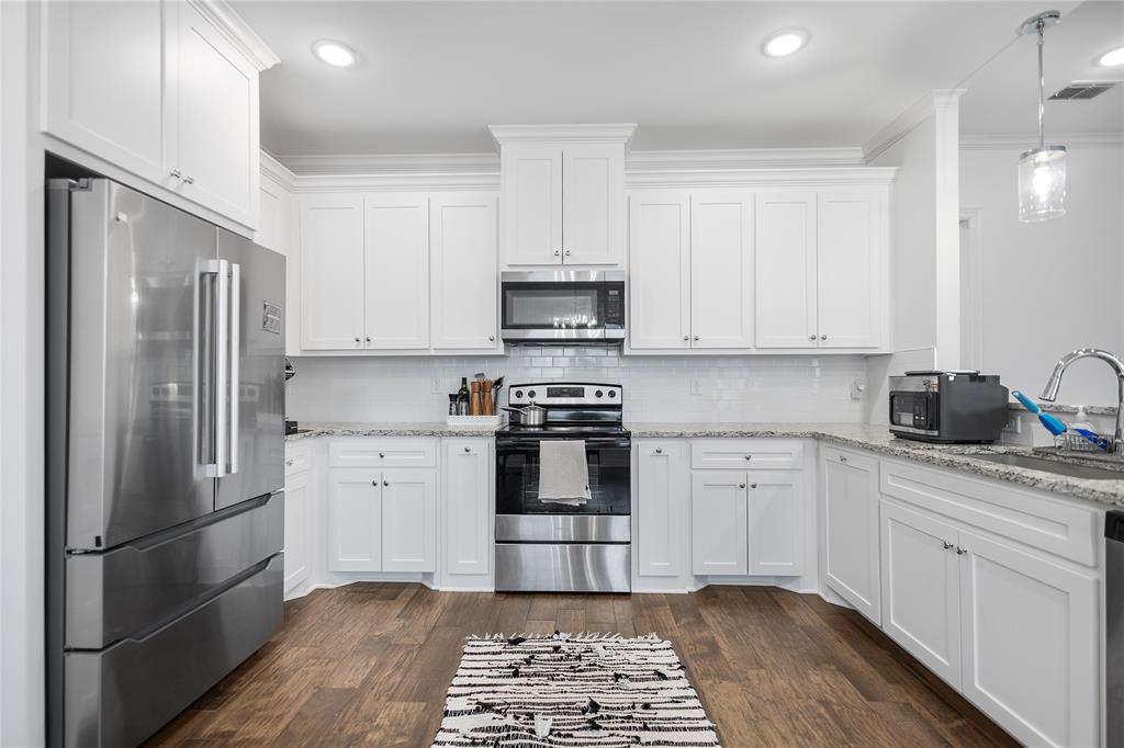 Nolan Farms - Residential