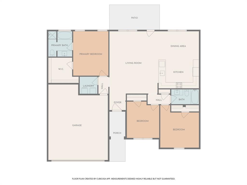 Nolan Farms - Residential