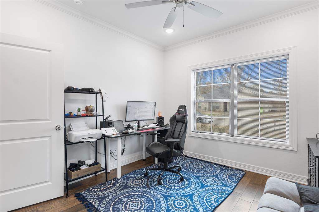 Nolan Farms - Residential