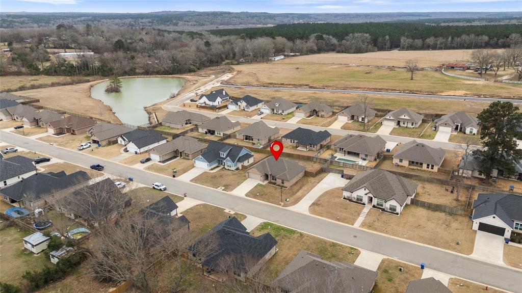 Nolan Farms - Residential