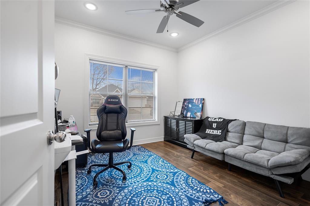 Nolan Farms - Residential