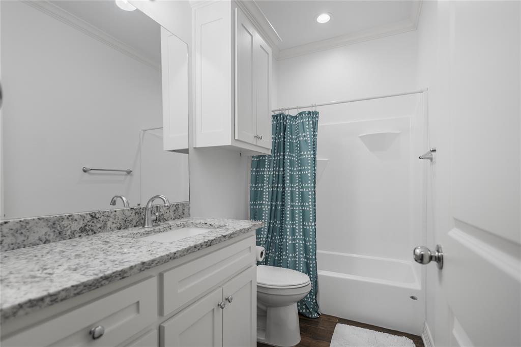 Nolan Farms - Residential