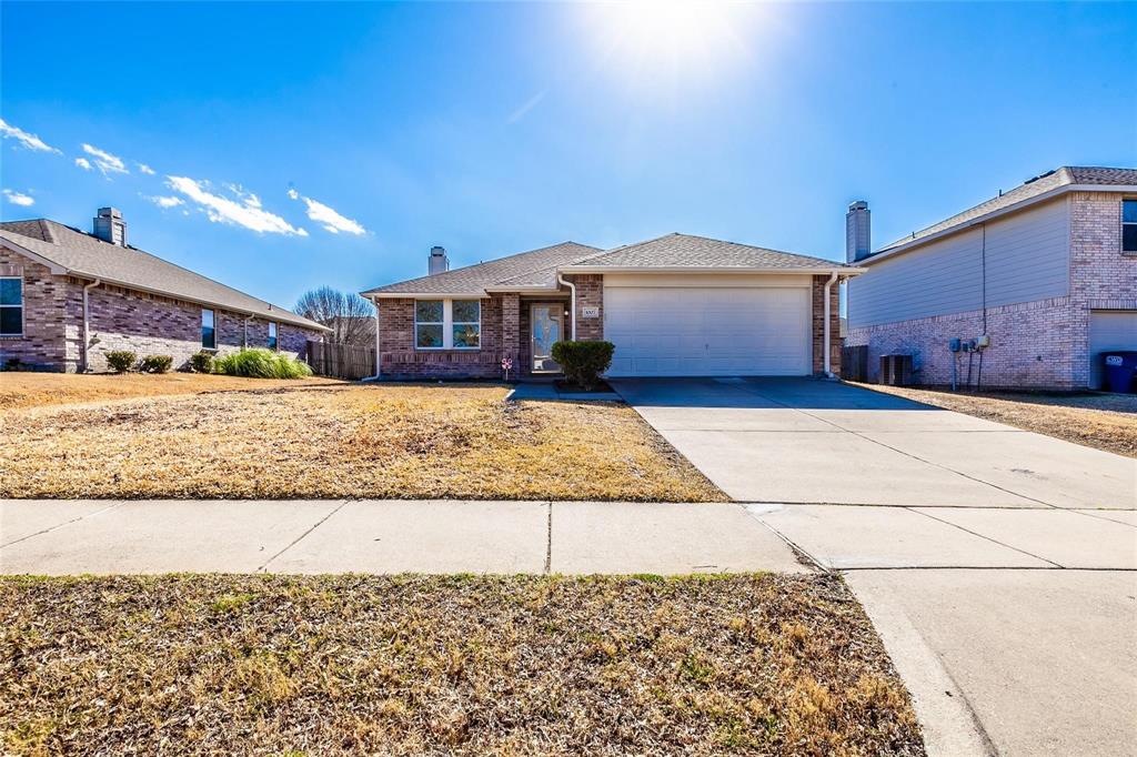 1007 Chilton Drive