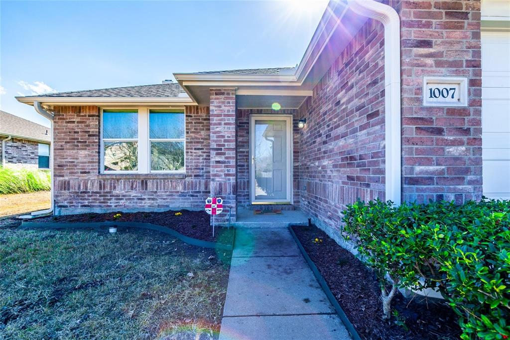 1007 Chilton Drive