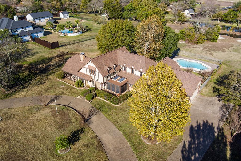 Sanger Creek - Residential