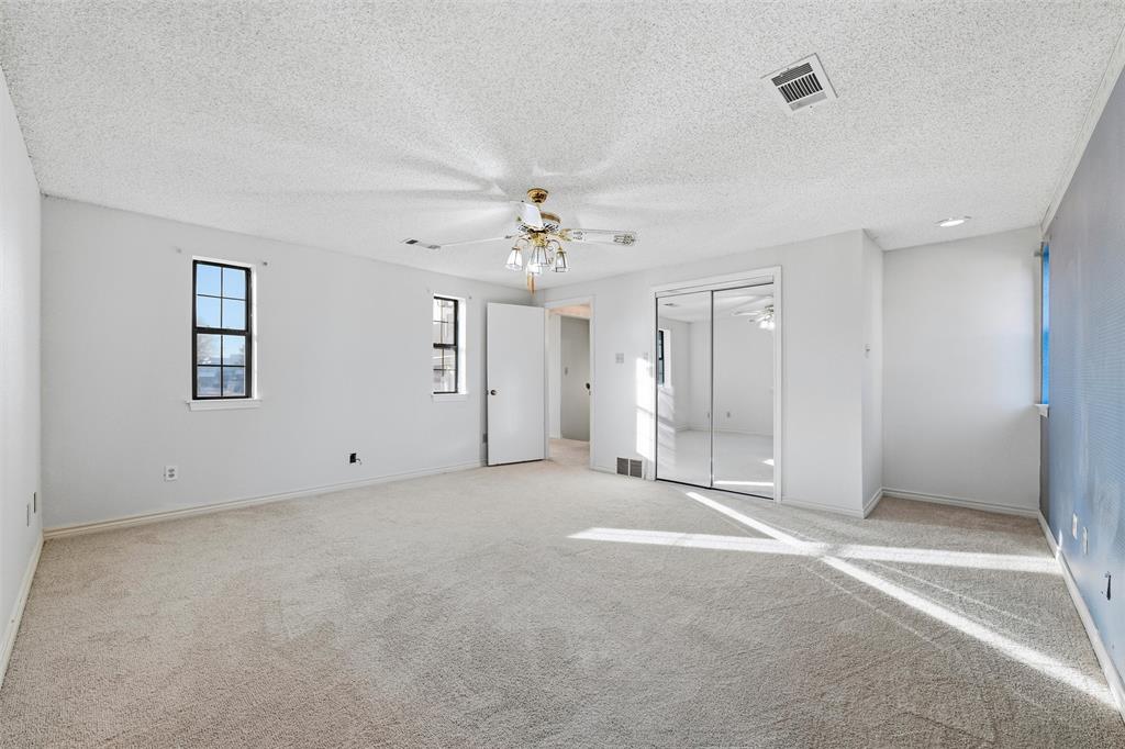 Sanger Creek - Residential