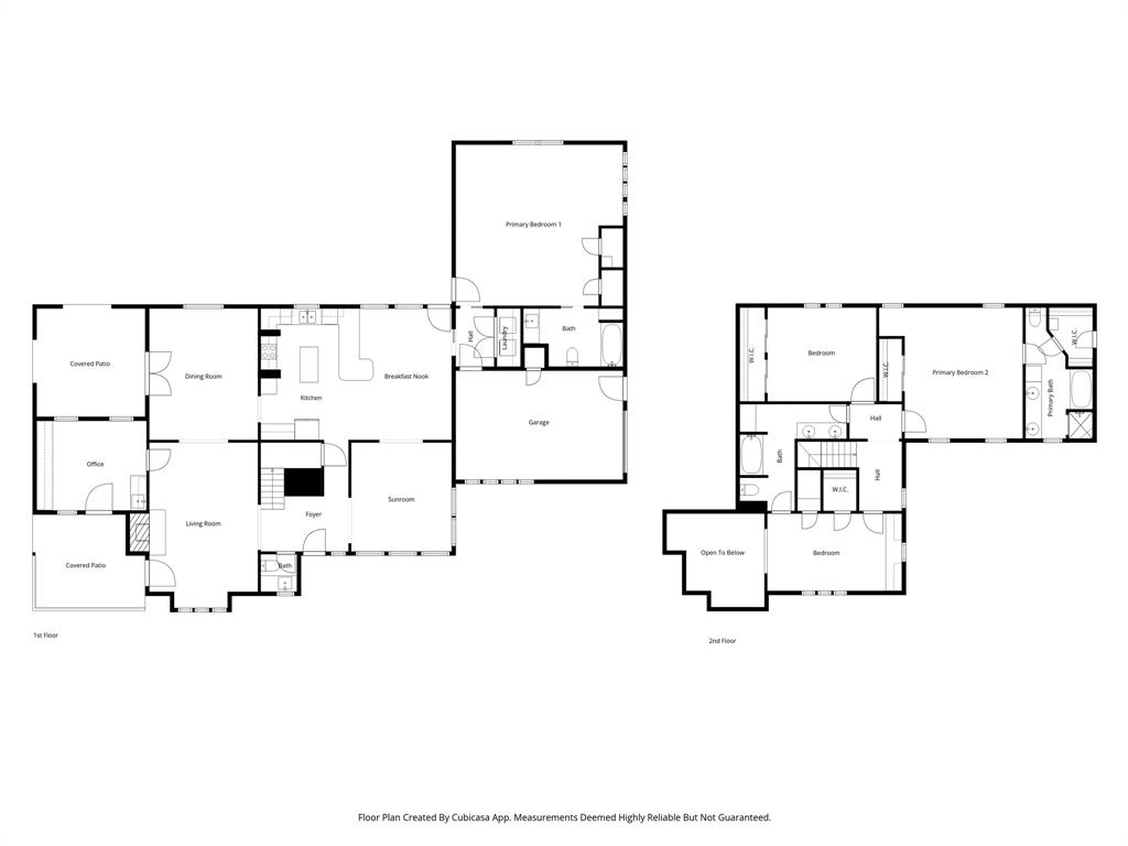 Sanger Creek - Residential