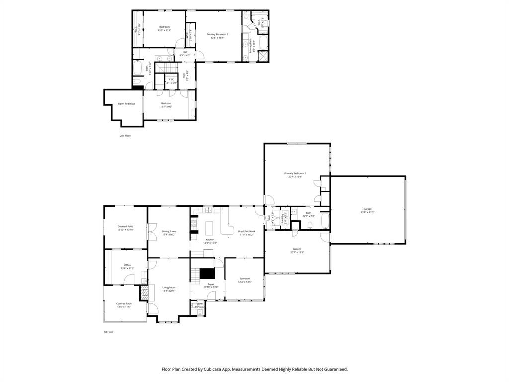 Sanger Creek - Residential
