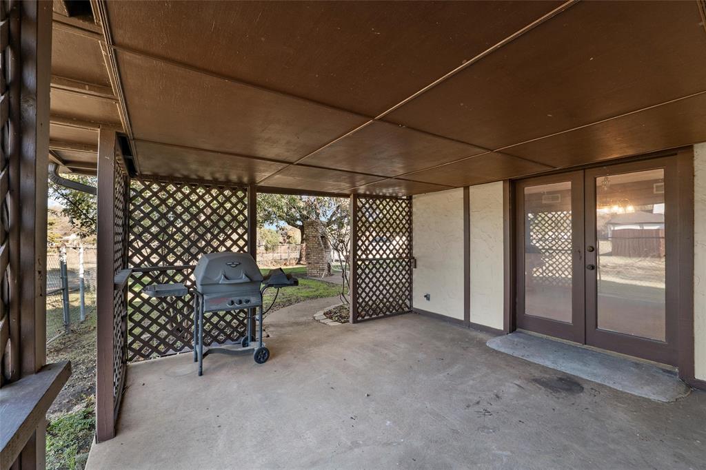 Sanger Creek - Residential