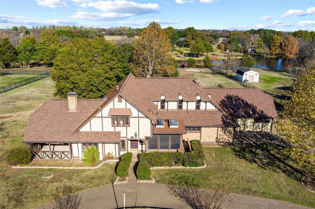 Sanger Creek - Residential